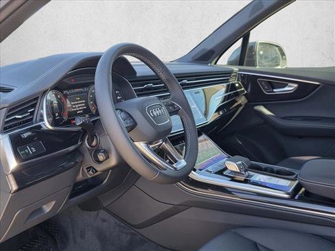 New 2026 Audi Q7 3.0T Premium Plus image 14