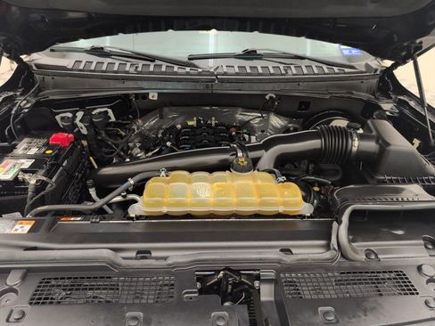 Certified 2021 Ford Expedition King Ranch image 42