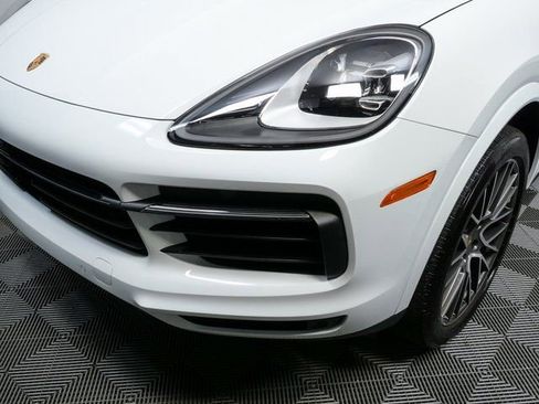 Certified 2023 Porsche Cayenne image 37