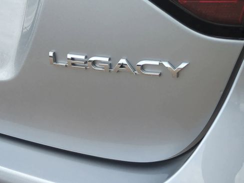 Certified 2025 Subaru Legacy Premium AWD/4WD image 12