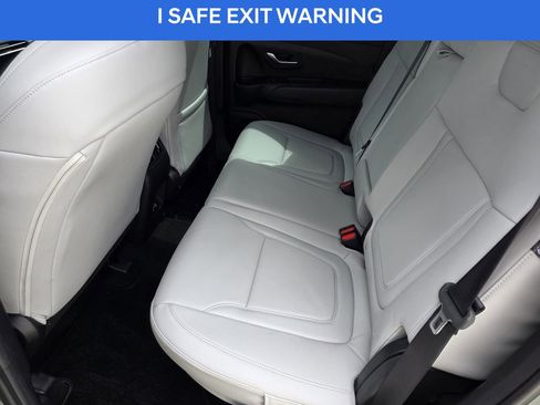 Certified 2025 Hyundai Santa Cruz SEL image 16