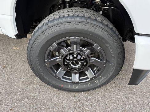 New 2026 Ford F250 XL w/ STX Appearance Package image 9