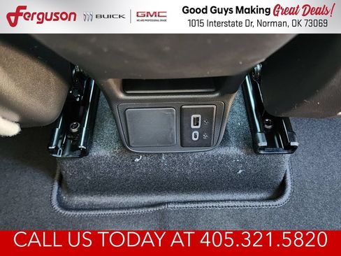 New 2026 Buick Encore GX Preferred w/ Comfort Package FWD image 44