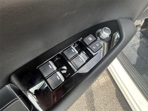 New 2025 MAZDA CX-5 AWD 2.5 S w/ Premium Plus Pkg image 13
