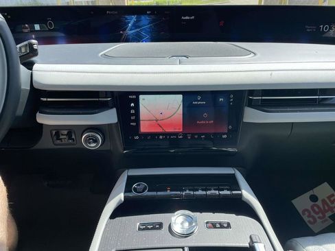 New 2026 Lincoln Navigator L Black Label AWD/4WD image 22
