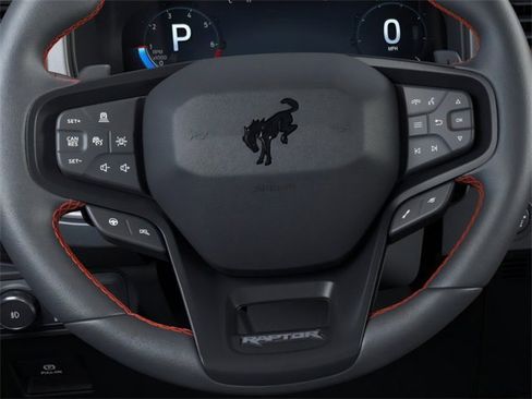 New 2025 Ford Bronco Raptor image 14