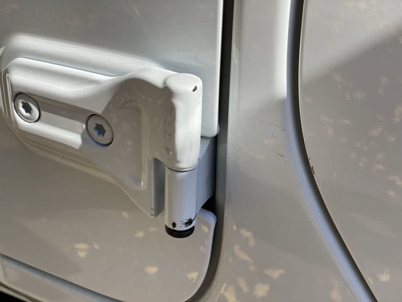 Used 2025 Jeep Wrangler Unlimited Sahara AWD/4WD image 29