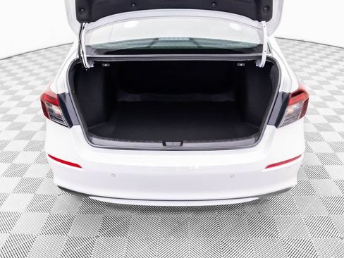 Certified 2026 Honda Civic Sport Touring image 29