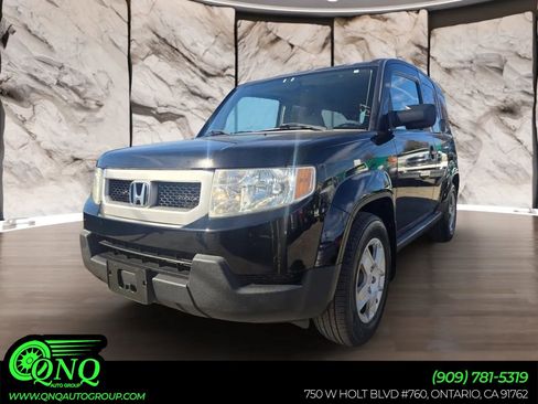Used 2011 Honda Element LX image 1