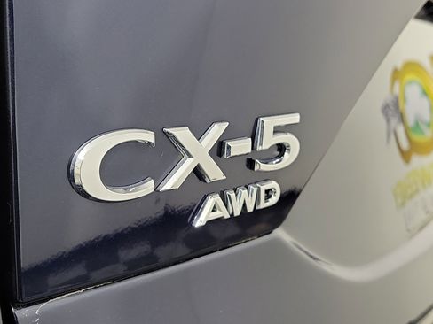 New 2025 MAZDA CX-5 AWD 2.5 S w/ Select Package image 25