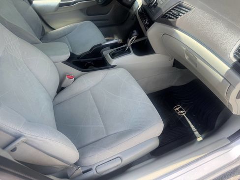 Used 2012 Honda Civic LX image 13