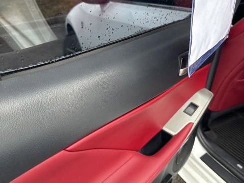 Used 2018 Lexus IS 300 F Sport w/ F Sport Package image 14