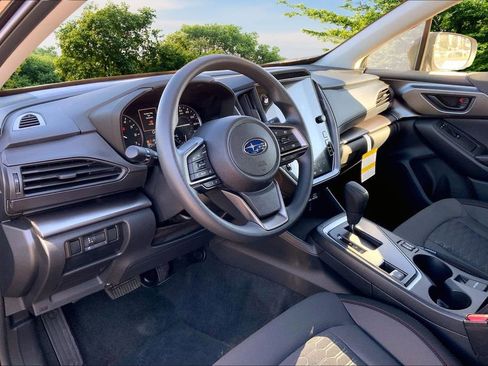 New 2026 Subaru Impreza 2.0i Sport AWD/4WD image 7