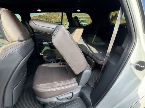 Used 2024 Lexus TX 350 FWD w/ Technology Package image 10