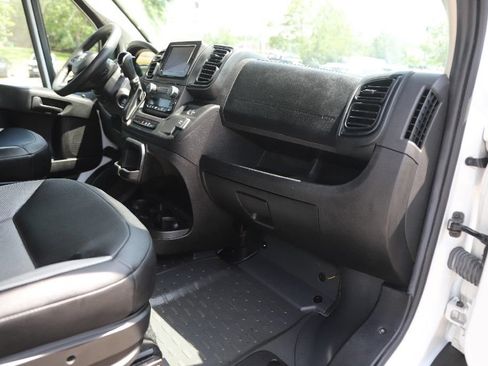 Used 2023 RAM ProMaster 2500 FWD image 46