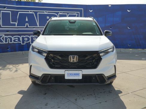 New 2026 Honda CR-V Sport-L image 2