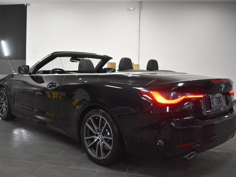 Used 2025 BMW 430i xDrive Convertible image 16