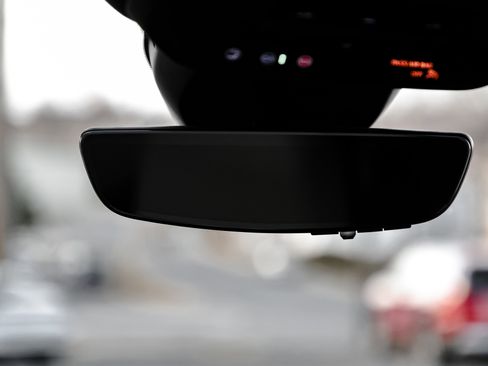 New 2026 GMC Terrain Elevation w/ Elevation Premium Package image 37