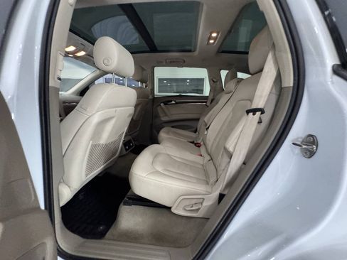 Used 2014 Audi Q7 3.0T Premium Plus w/ Premium Plus Package AWD/4WD image 17