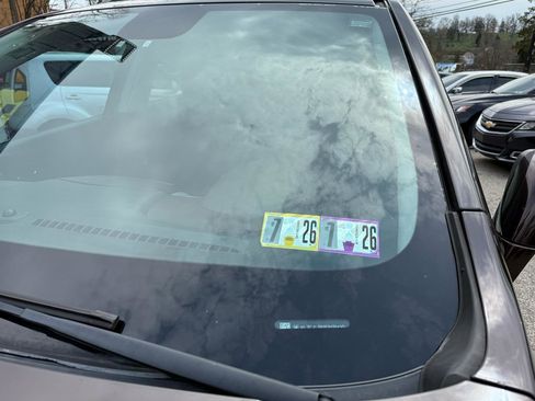 Used 2015 Chevrolet Trax LT w/ LPO, Cargo Package image 20