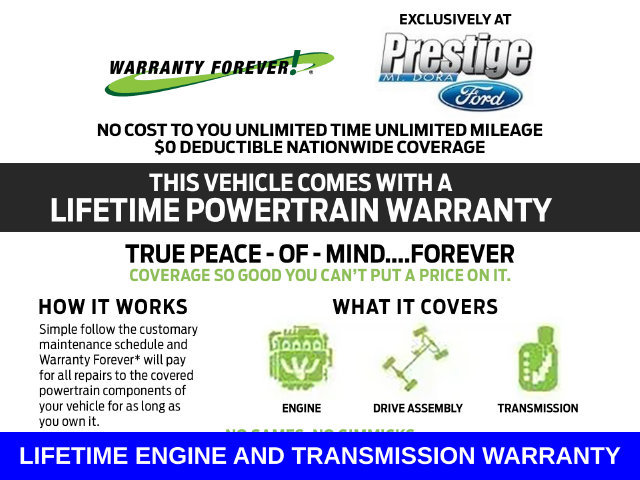 Used 2024 Ford Ranger Lariat w/ Advanced Towing Package AWD/4WD image 2