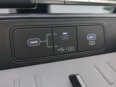 New 2026 Hyundai Santa Fe Calligraphy FWD image 29