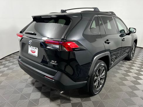 Used 2024 Toyota RAV4 XLE Premium w/ Weather Package image 5