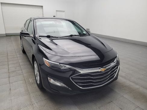 Used 2024 Chevrolet Malibu LT FWD image 13