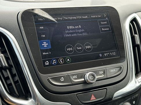 Certified 2019 Chevrolet Equinox Premier image 15