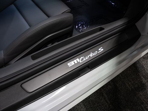 Used 2024 Porsche 911 Turbo S image 62