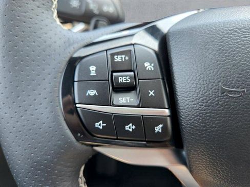 Certified 2023 Ford Explorer ST w/ Equipment Group 401A AWD/4WD image 14