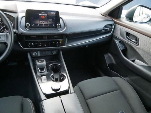 Certified 2023 Nissan Rogue S image 14