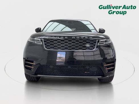 Used 2023 Land Rover Range Rover Velar R-Dynamic S AWD/4WD image 14