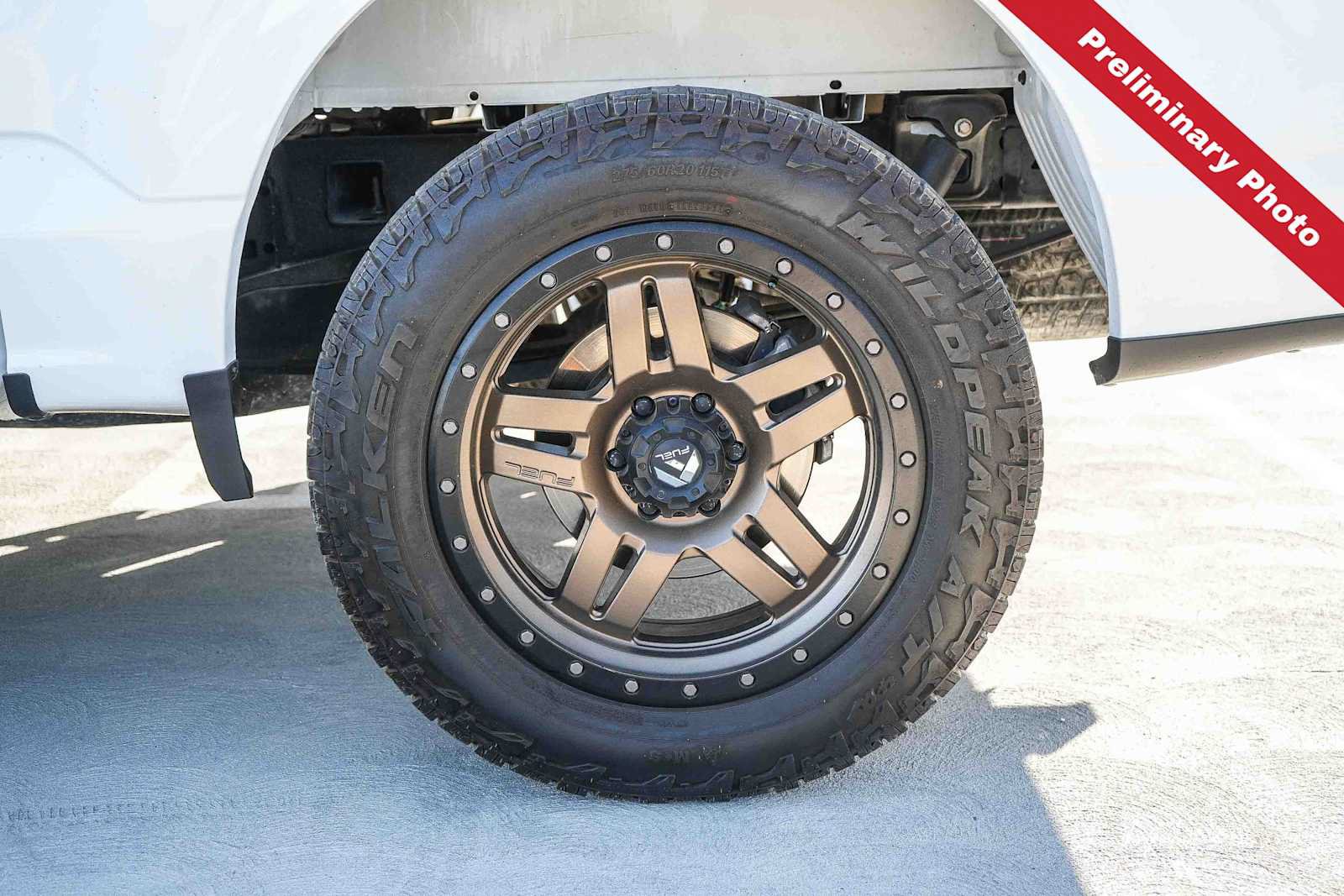 Used 2023 Ford F150 XL w/ STX Appearance Package RWD image 10