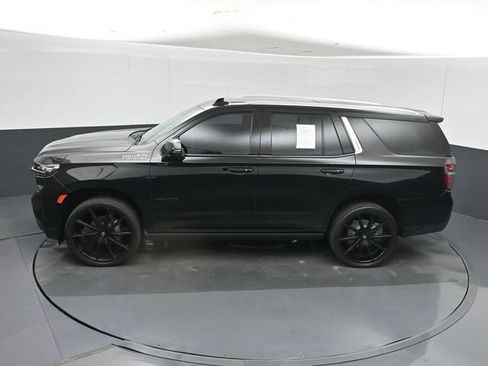 Used 2024 Chevrolet Tahoe High Country AWD/4WD image 44