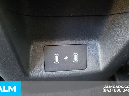 Used 2025 Hyundai Tucson SEL FWD image 21