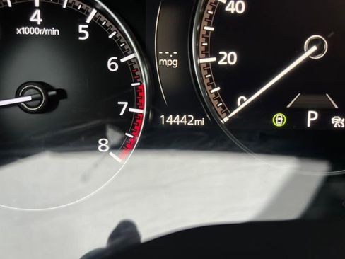 Used 2024 MAZDA CX-30 AWD 2.5 S image 24