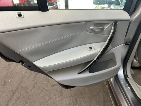 Used 2008 BMW X3 3.0si image 15