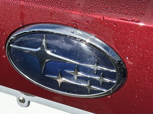 Certified 2023 Subaru Forester Limited image 9