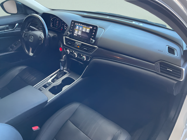 Certified 2021 Honda Accord Sport Special Edition image 23