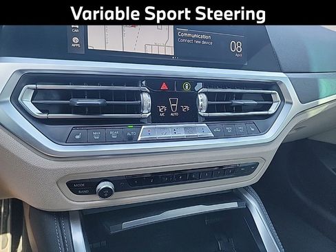 Used 2021 BMW 430i xDrive Coupe w/ M Sport Package image 14