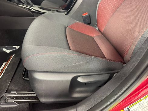 Used 2025 Toyota Corolla SE FWD image 14
