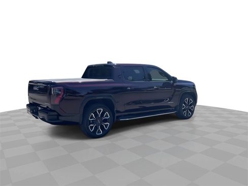 New 2025 GMC Sierra EV Denali image 8