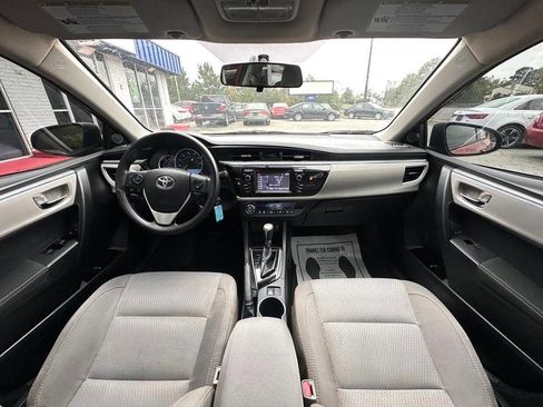 Used 2016 Toyota Corolla LE image 15