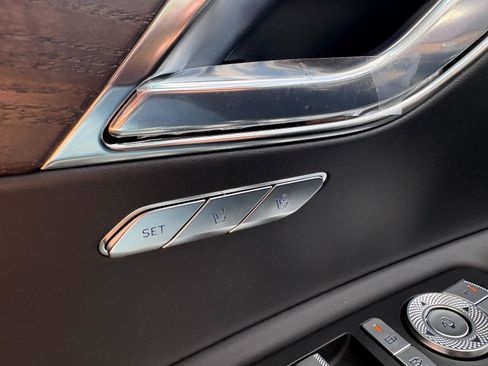 New 2026 Genesis GV80 2.5T Select AWD/4WD image 26