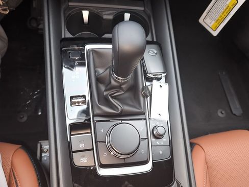 New 2026 MAZDA CX-50 AWD 2.5 S w/ Accent Package image 21