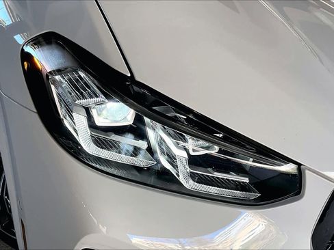 Used 2023 BMW X4 M image 27