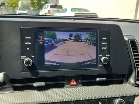 Certified 2024 Kia Sportage LX FWD image 27
