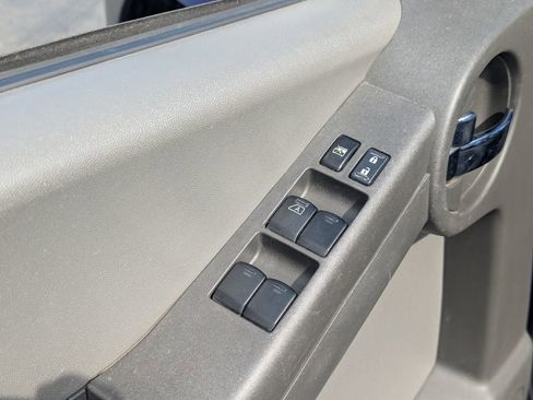 Used 2012 Nissan Xterra S w/ Value Package image 24