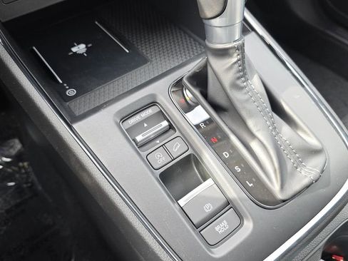 New 2026 Honda CR-V EX-L image 20